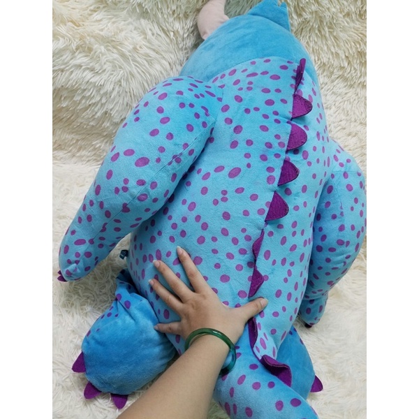 gấu bông Sulley chính hãng