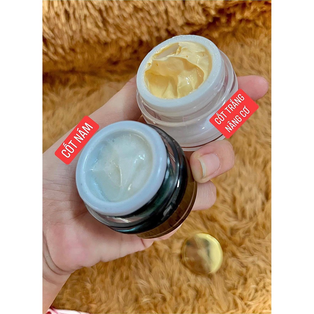 (C.Hãng 100%) Cốt Nám Đông Y Nicos - Thanh Nhi | BigBuy360 - bigbuy360.vn