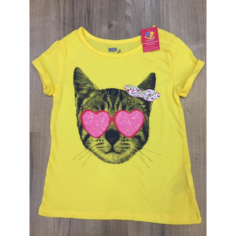 Freeship 99k TQ_Áo phông BG Gapkids