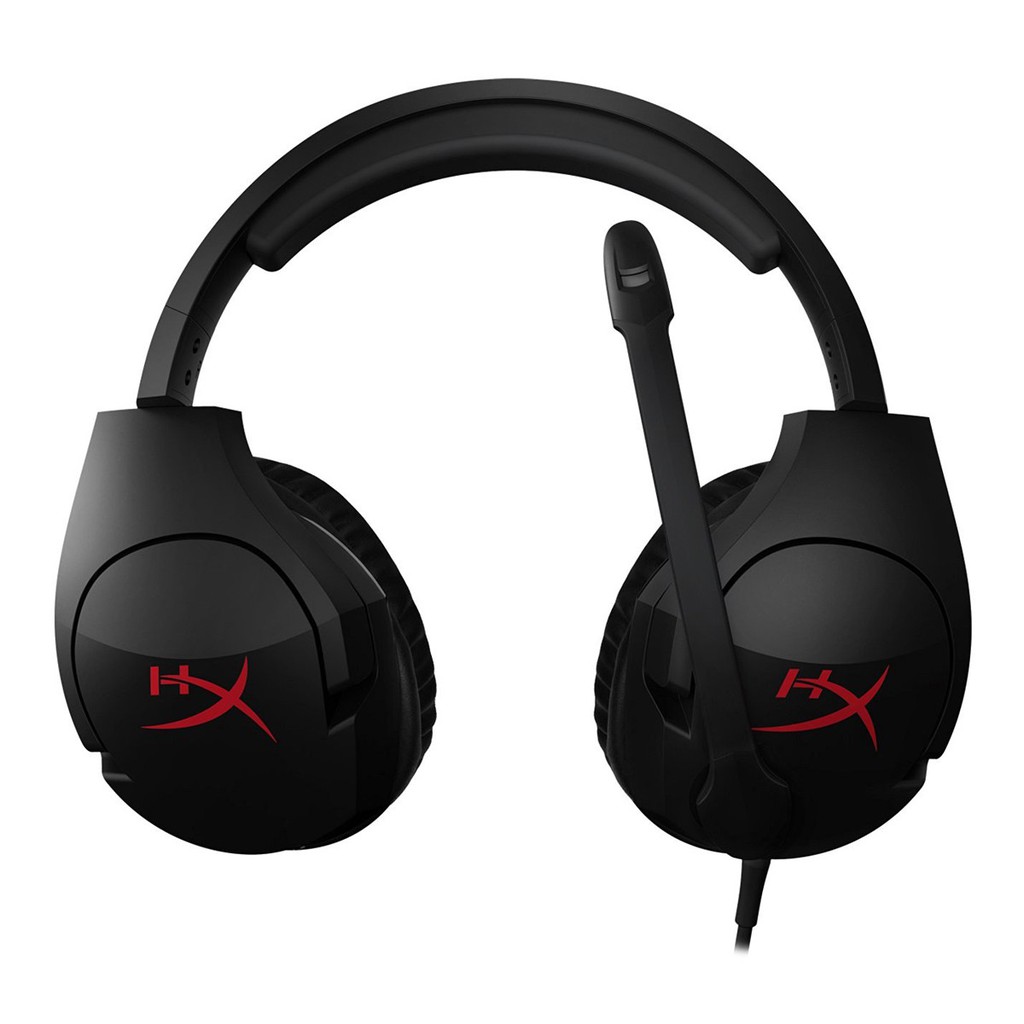Tai nghe Kingston HyperX Cloud Stinger Gaming Black (HX-HSCS-BK/AS) | BigBuy360 - bigbuy360.vn