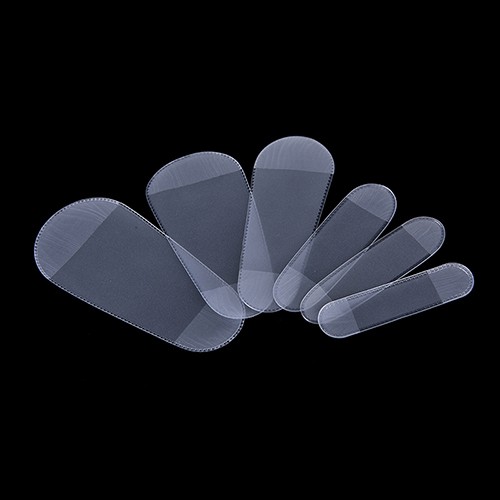 Bộ 6 Cọ Trang Điểm Bảo Vệ Tiện Dụng