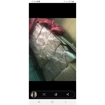 Bánh tráng nhúng nước Bình Định loại vuông 53k/kg