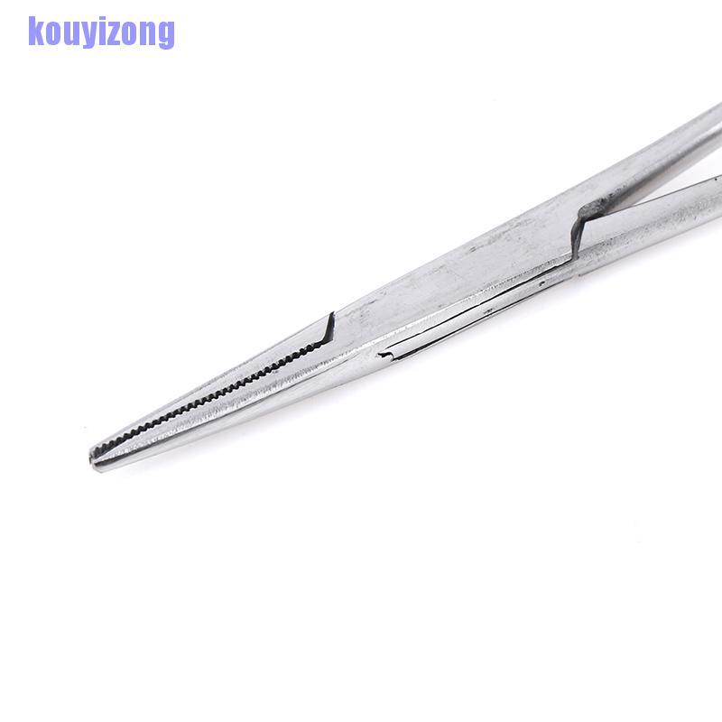 Dụng Cụ Khóa Đuổi Muỗi Dài 12.5cm Bằng Thép Không Gỉ