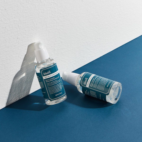 Tinh chất Klairs Rich Moist Soothing Serum