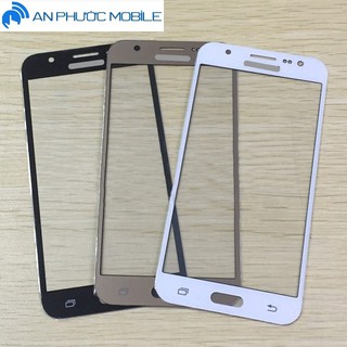 Kính ép màn hình điện thoại Samsung J5 Prime/G570