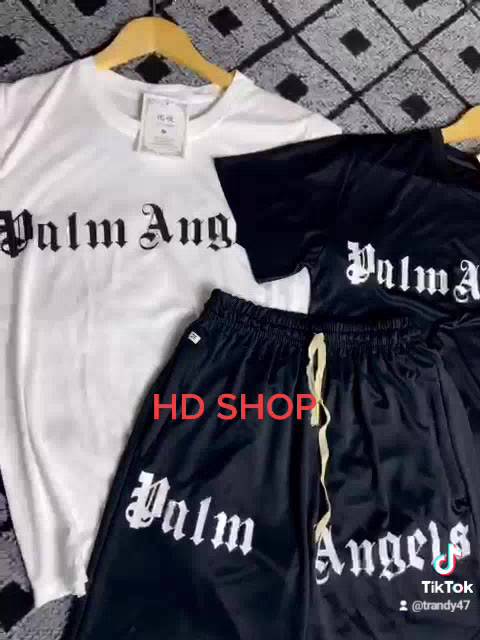 Đồ Bộ Nam Mùa Hè Cao Cấp Áo Nam Anger "Quần sort UNISEX" Chất Thun Cotton Cao Cấp HD Shop .Mã Anger | BigBuy360 - bigbuy360.vn