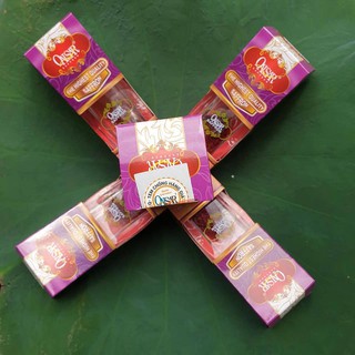 Saffron - nhụy hoa nghệ tây iran chuẩn