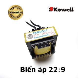Biến áp xung máy hàn EER42*15 - 22:9 Linh kiện máy hàn