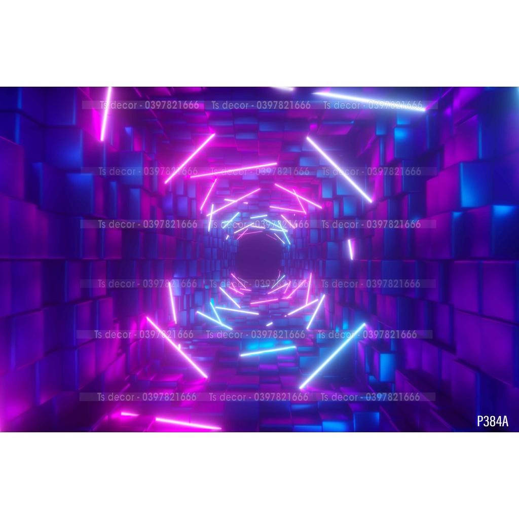 Phông Nền Vũ Trụ Livestream Tiktok-Youtobe-FacebooK