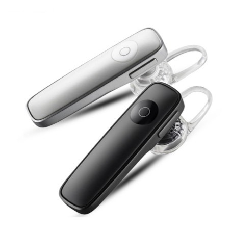 Tai nghe bluetooth kèm phụ kiện