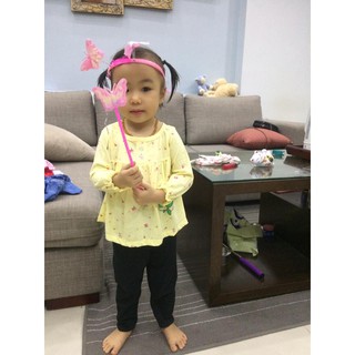 BỘ ÁO VÁY VÀ QUẦN LEGGING