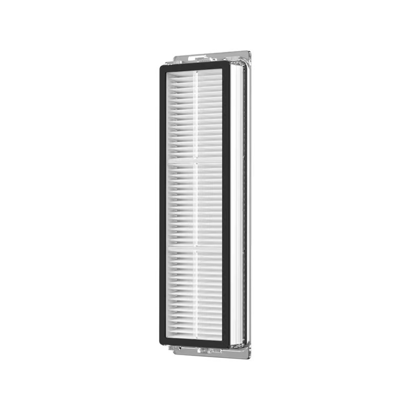 Tấm Lọc Hepa Thay Thế Cho Robot Hút Bụi Xiaomi Dreame D9 L10 Pro D9 Pro TROUVER RLS3