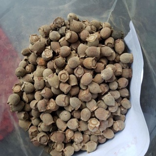 Sim rừng khô ngâm rượi
