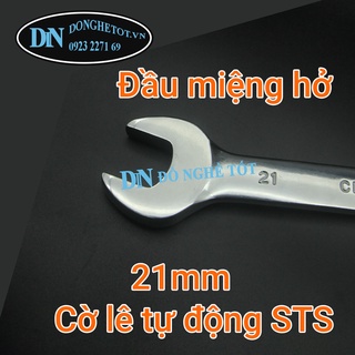 CỜ lê tự động 21mm sts