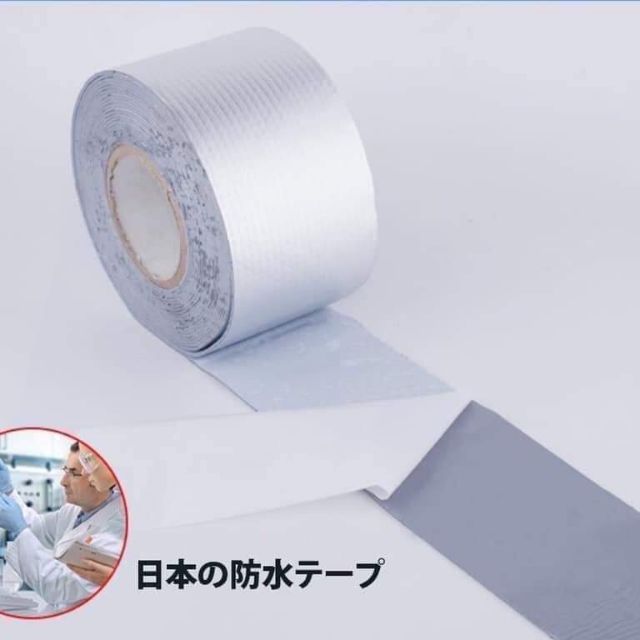 Băng keo siêu dính chống thấm nước