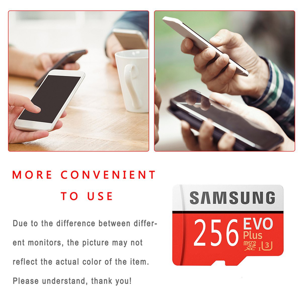 Thẻ Nhớ Tốc Độ Cao | BigBuy360 - bigbuy360.vn