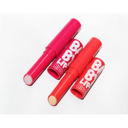 Son dưỡng môi Baby Lips Bloom Maybelline New York chống nắng SPF 16 (có màu) 1.7g