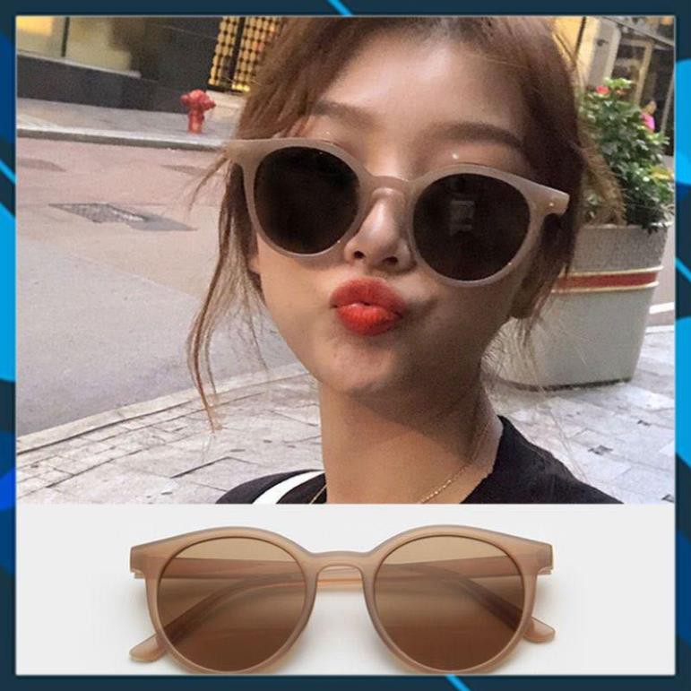 Kính Ulzzang Gọng Tròn Hàn Quốc Xì Tin - Phong Cách Hàn Quốc Hottrend - Kính Ulzzang gọng tròn