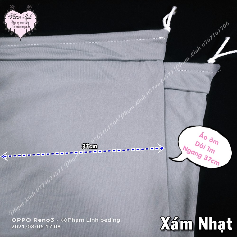 [Xám nhạt] Bộ 4 món Drap-Ga trải giường bo chun vải thun sợi silk màu trơn có size lớn tách lẻ sản phẩm Bộ ga và vỏ gối | BigBuy360 - bigbuy360.vn