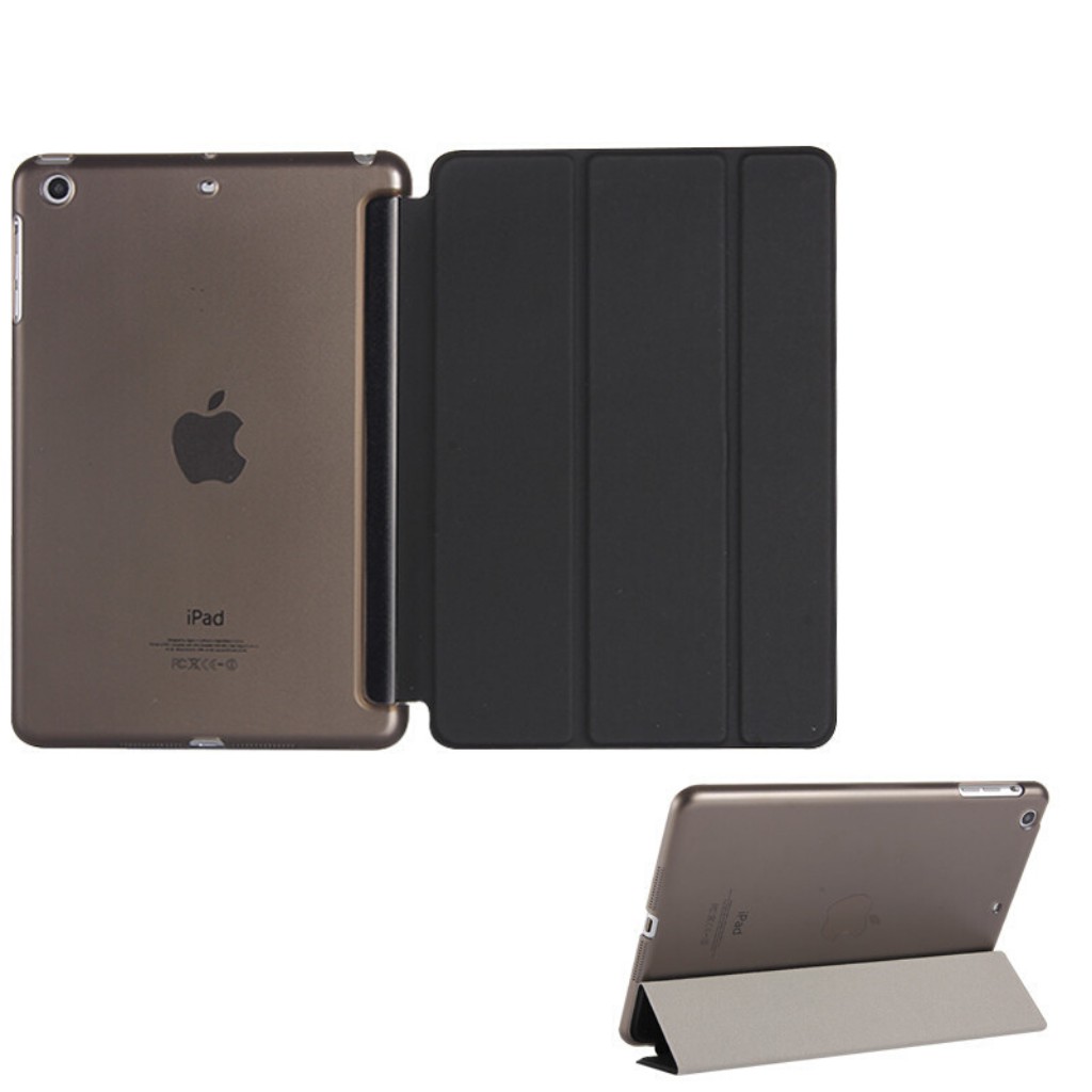 Ốp ipad trong mờ siêu đẹp nhiều màu ốp ipad 10.2 gen 7/8/Pro 12.9/11/9.7/10.5/Air 3 MART CASE | BigBuy360 - bigbuy360.vn