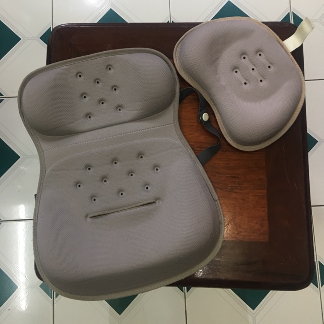 Đệm lót Dacco cho xe đẩy Combi