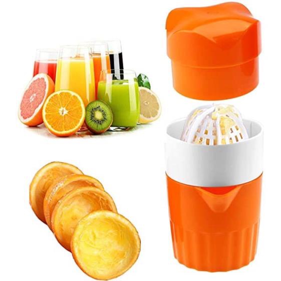 Dụng cụ vắt cam đa năng (VỎ CAM) | Lỗi 1 đổi 1