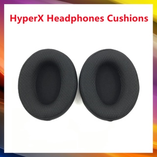 Đệm bọc tai nghe HyperX thoáng khí cho tai nghe Alpha S