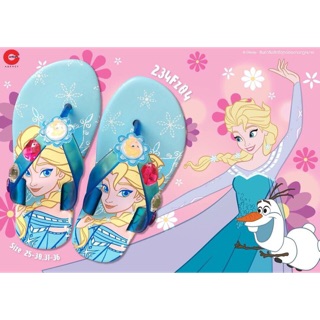 🚀🚀hàng mới về 🎀dép elsa 3 xoàn