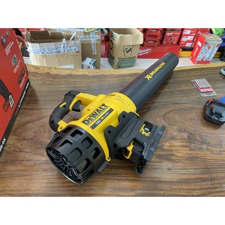 Máy thổi cầm tay 18V Dewalt DCM562 ( Chưa Pin & Sạc ) ( Thân máy thổi pin Dewalt DCM562N)