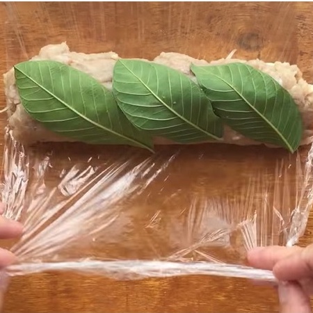 Màng nilon nhiều size gói chả lụa, giò thủ, jambon không bị thấm nước, đều đẹp, hợp vệ sinh
