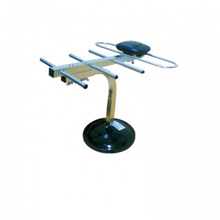 Anten để bàn DVB T2 HD 04 - HD04