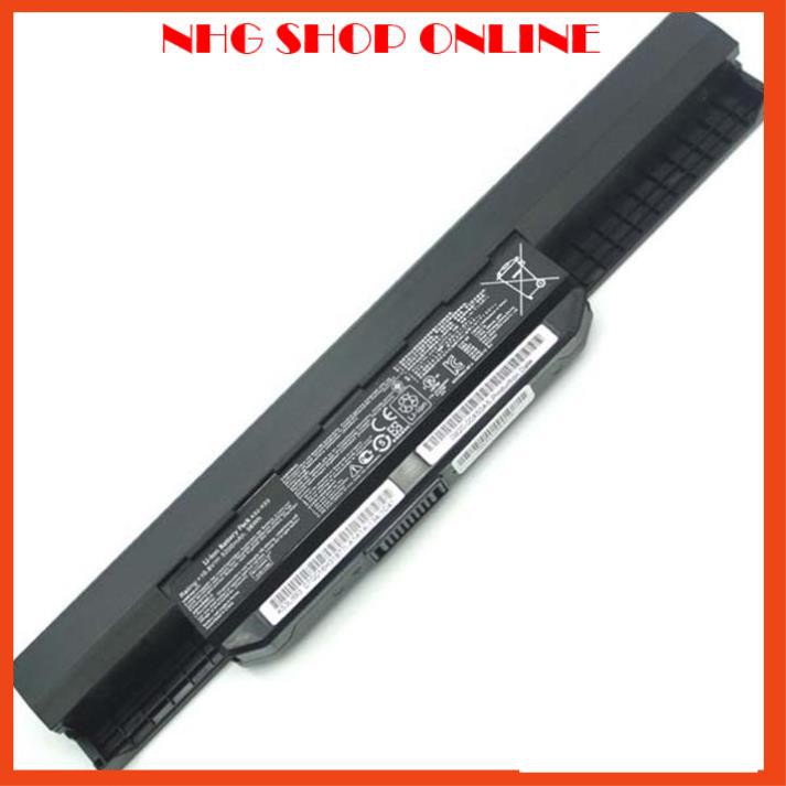 Pin laptop Asus K53 K53E K53S K53SJ