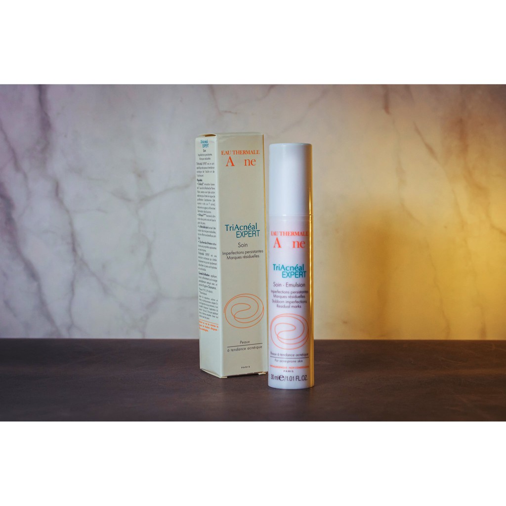 Avene Serum Retiniod cho da mụn