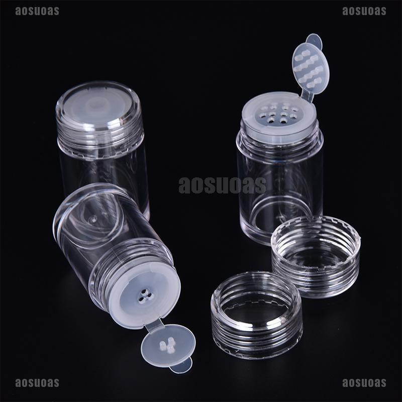 (hàng Mới Về) 1 Lọ Đựng Mỹ Phẩm Dung Tích 10ml Tiện Dụng | BigBuy360 - bigbuy360.vn