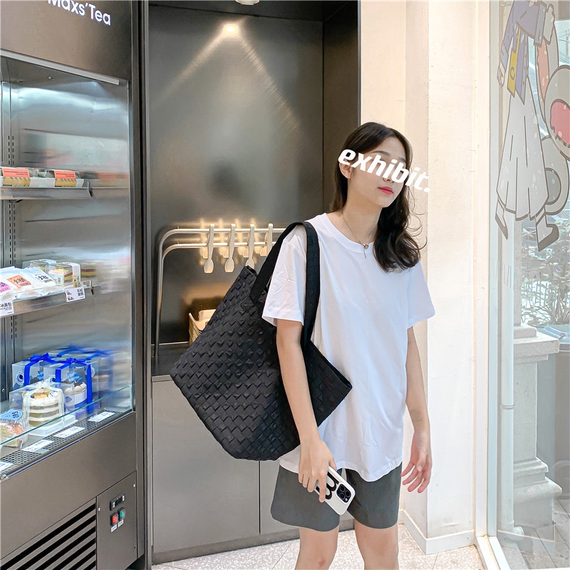 Túi Xách tote Cỡ Lớn Hàn Quốc Gylb525