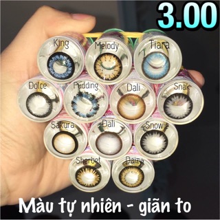 LENS CÓ ĐỘ HÀN QUỐC