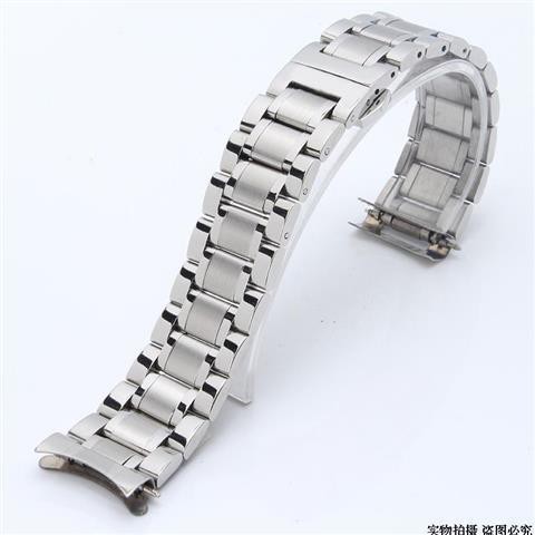 （Bolanxun） Tương thích với dây đeo bằng thép không gỉ chắc chắn của Rolex, Lệnh cấm đồng hồ nam cơ khí Datejust Oyster P