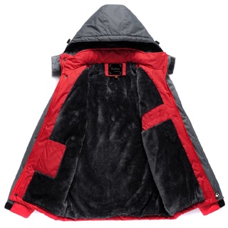 Áo THE NORTH FACE LÓT LÔNG TQXK