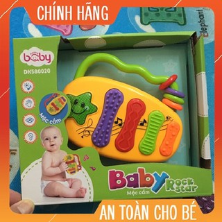 Baby Rock Star Mộc Cầm DUKA DK580020