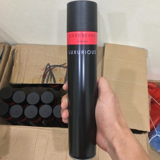 COMBO 20 GÔM XỊT TÓC LUXURIOUS 420ml