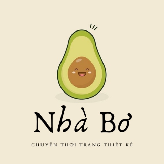 Nhà Bơ Store
