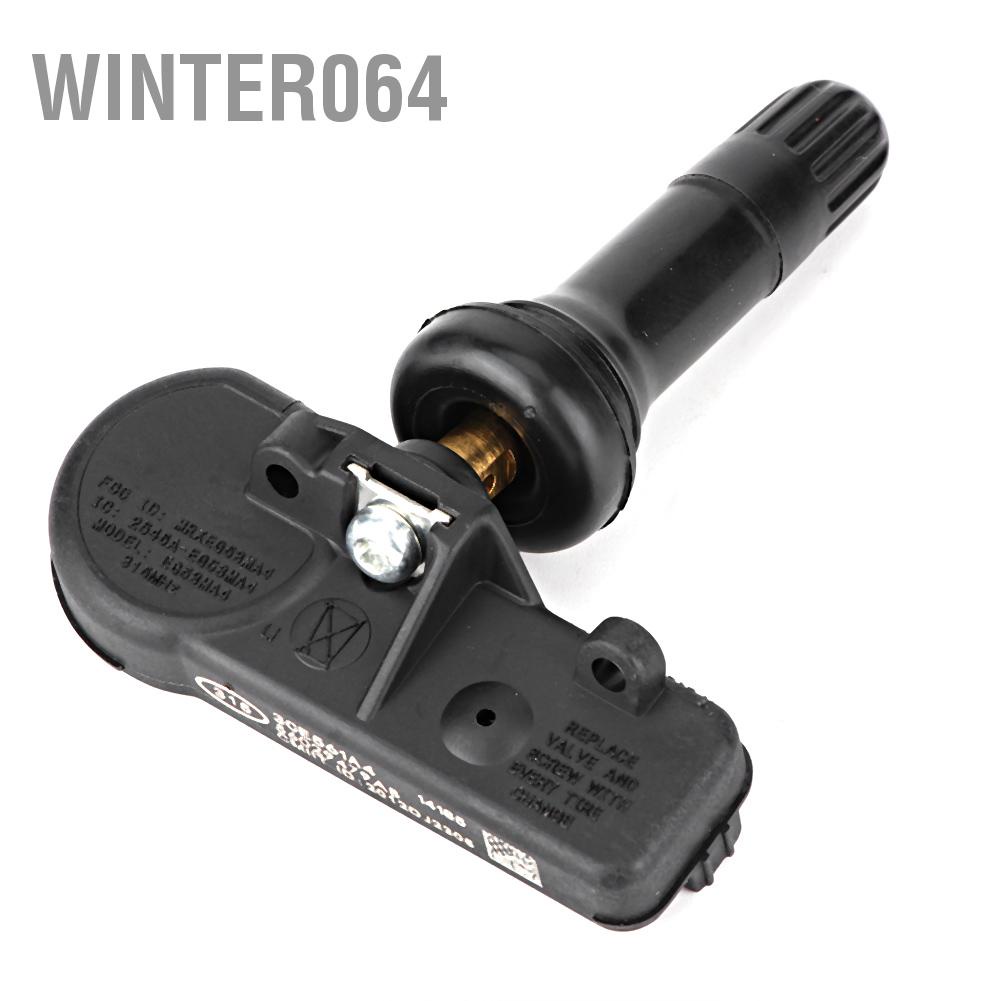 Winter064 Tire Pressure Monitor Sensor TPMS 56029479AB Fits for Chrysler Aspen 2007-2009
