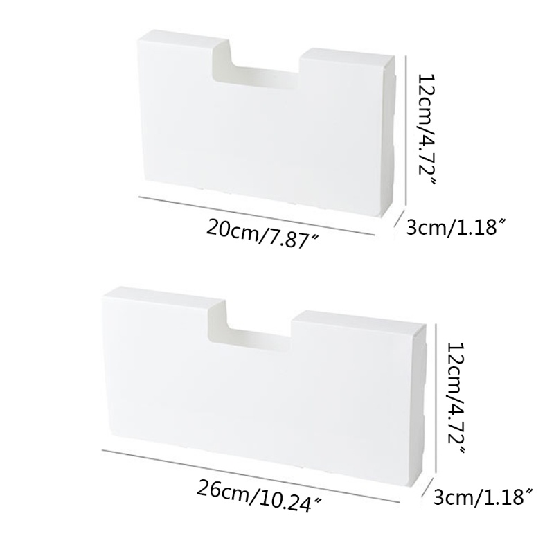 Hộp Đựng Đồ Dùng Đa Năng Tiện Dụng Cho Phòng Khách / Phòng Ngủ