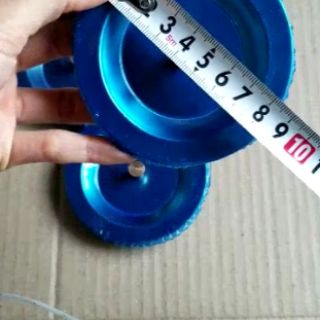 Nắp bịt chắn rác chậu rửa chén, bát