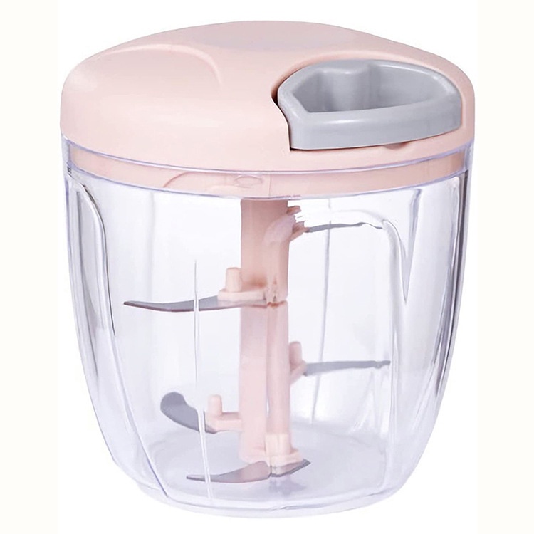 Dụng cụ nghiền tỏi / rau củ quả JOYOUNG JOY23 cầm tay tiện lợi 900ML