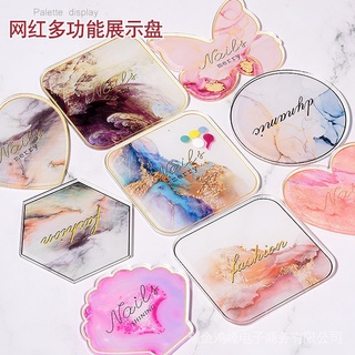 Bảng Trưng Bày Màu Sơn Móng Tay Bằng acrylic Phong Cách Nhật Bản