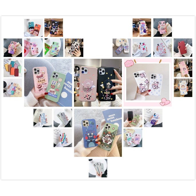 3 random patterns Soft Case OPPO A5S A12 A12E A3S A83 A39 A5 2020 Fashion Color OPPO F11 F1S F5 F9 Pro A9 2020 Case Phone Protection Fashion OPPO A52 A92 A31 2020 Cartoons Covers OPPO A57 A37 A37F Neo9 A52020 A92020 A312020 TPU Mobile Phone Case