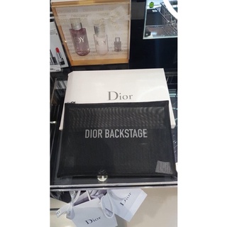 Túi đựng mỹ phẩm D.I.O.R Gift ( Sản Phẩm Chính Hãng )