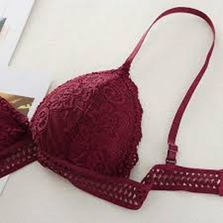 Bra Ren Đệm Mỏng Mã Mới - Bra 7311