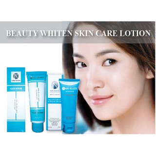 GEL TẨY TẾ BÀO CHẾT NANO BEAUTY - Tẩy Là Trắng (tính típ )